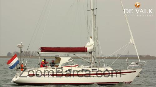 Najad 361 scheda tecnica e recensioni